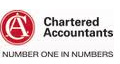 CA - Chartered Accountants