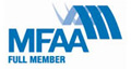MFAA Full Member
